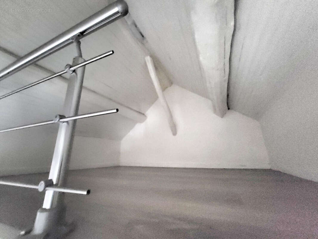 Appartement à TAVERNY