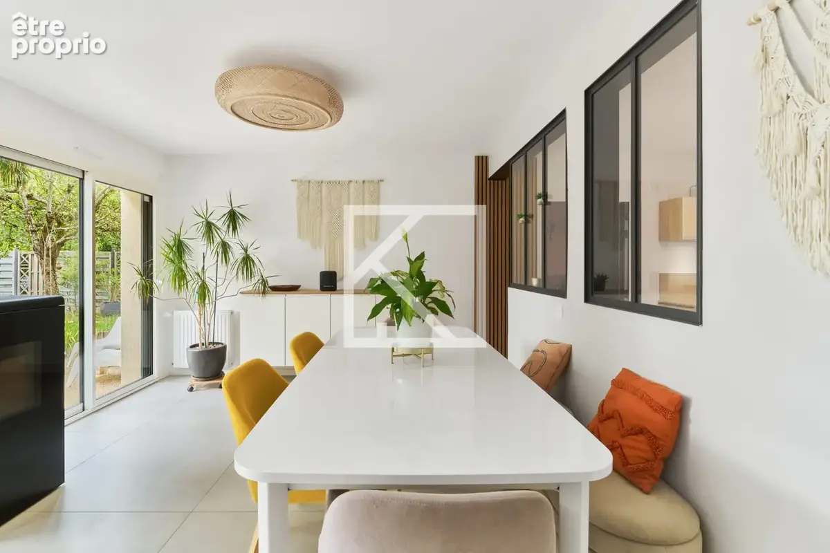 Maison 8 pièces 155 m² à vendre à Saint-Gregoire (35760) - photo 3