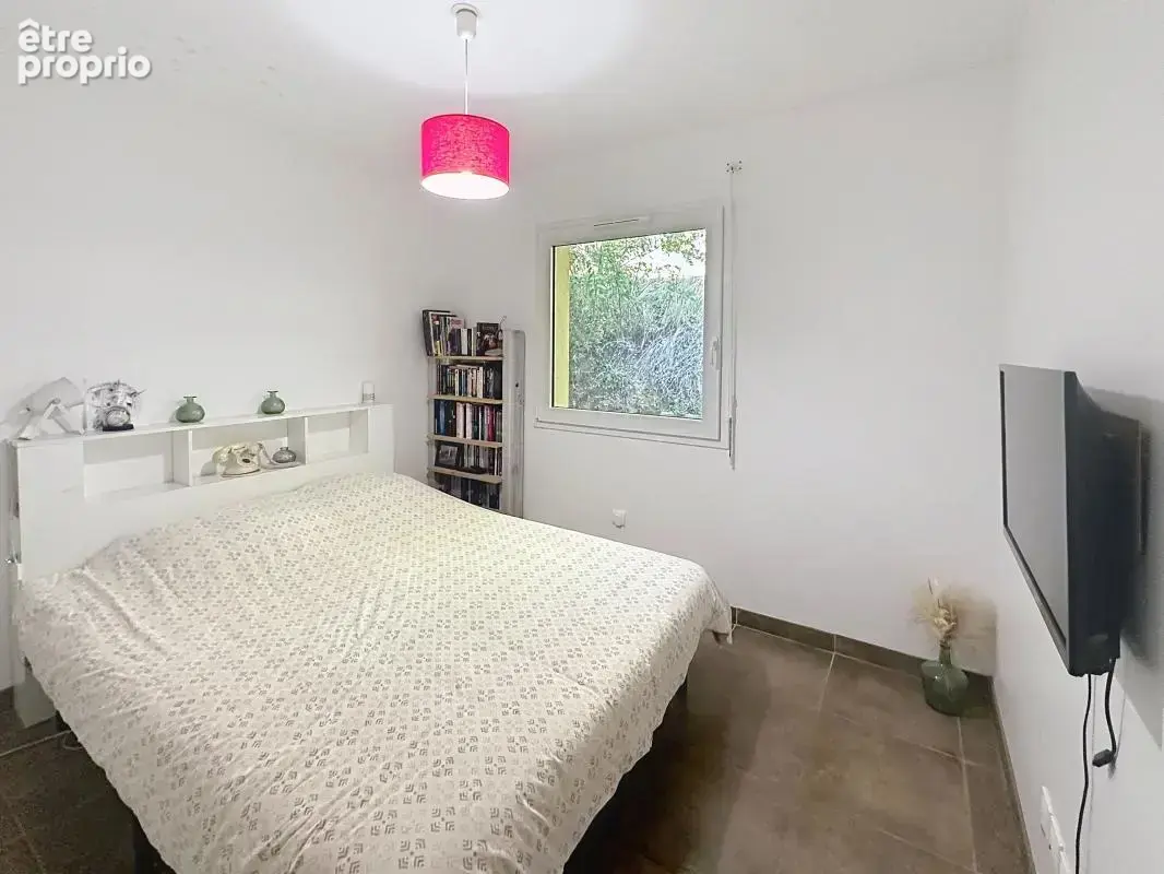Maison de plain-pied avec garage à Eurre - photo 7