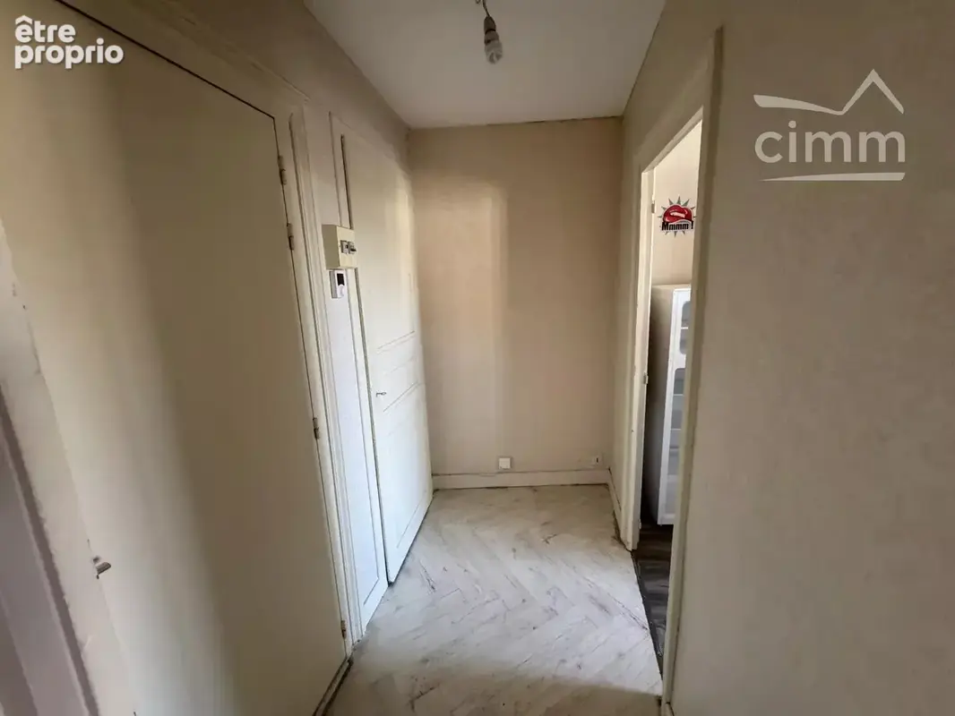 Immeuble de rapport – 4 appartements – ambert - photo 31