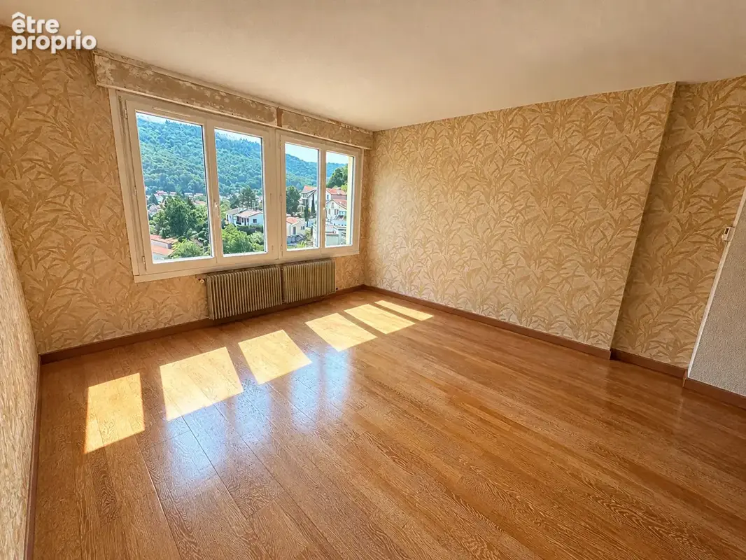 Maison Royat - Paradis - photo 2