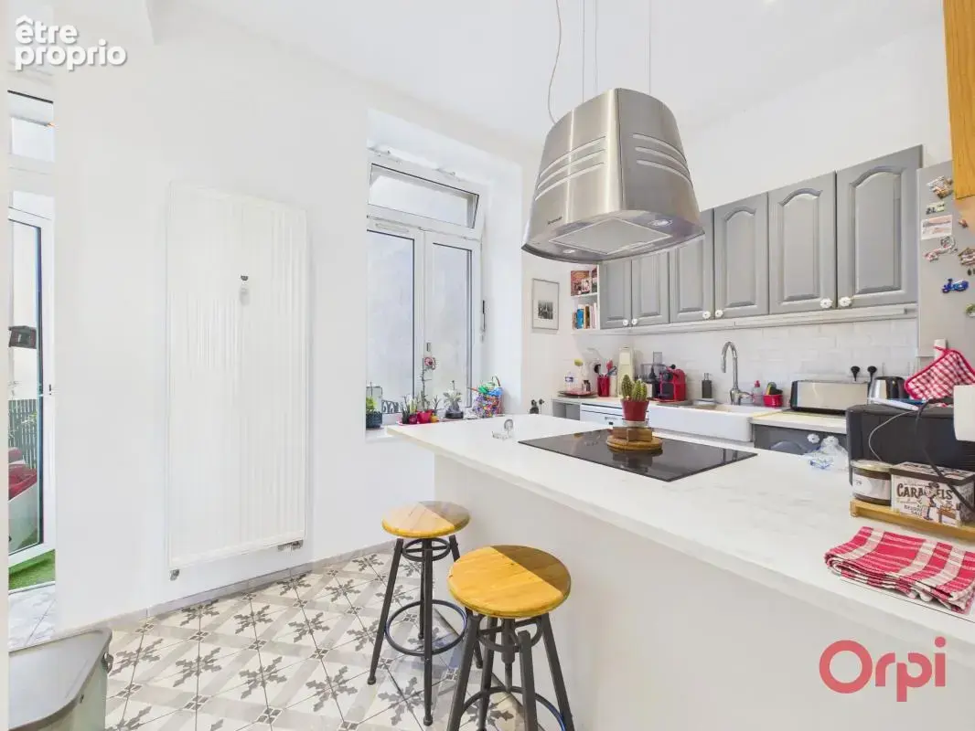 Appartement 3/4 Pièces -  86 m2 - Contades - photo 10