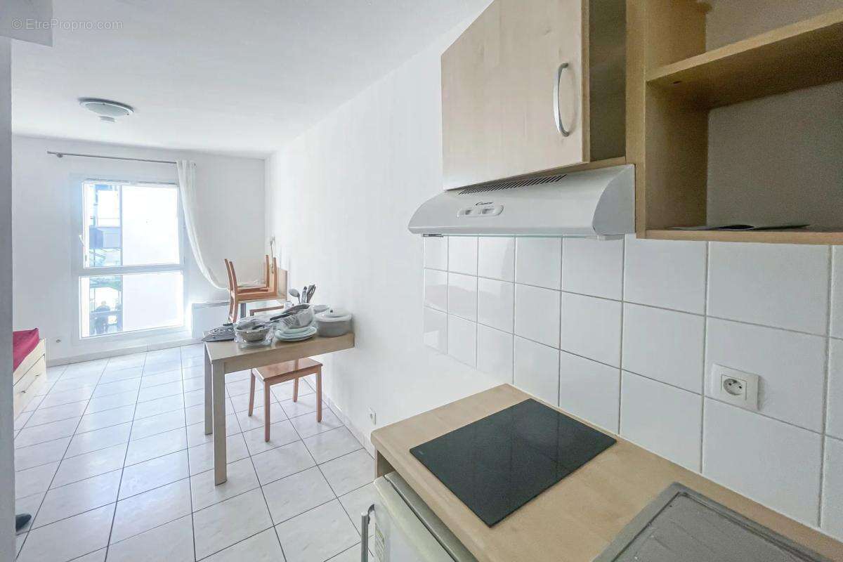 Appartement à CASTELNAU-LE-LEZ