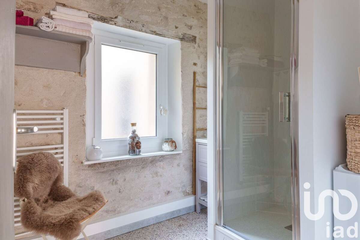 Photo 8 - Maison à MONTS