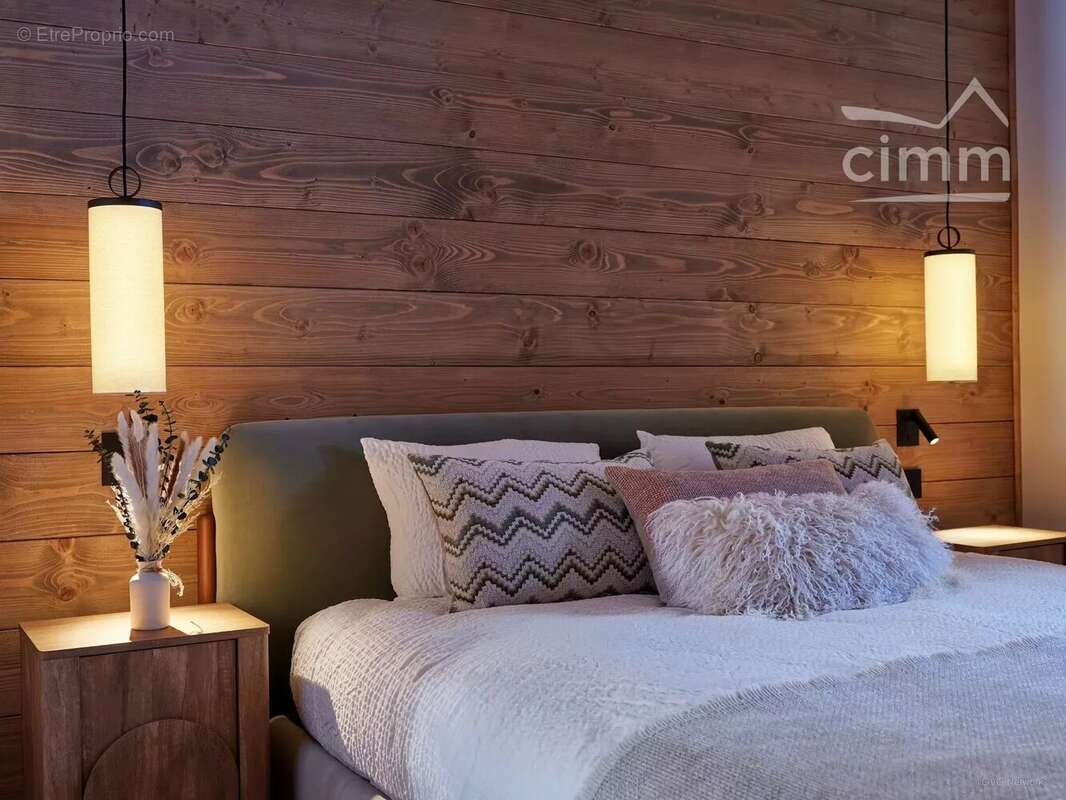 Maison à CREST-VOLAND