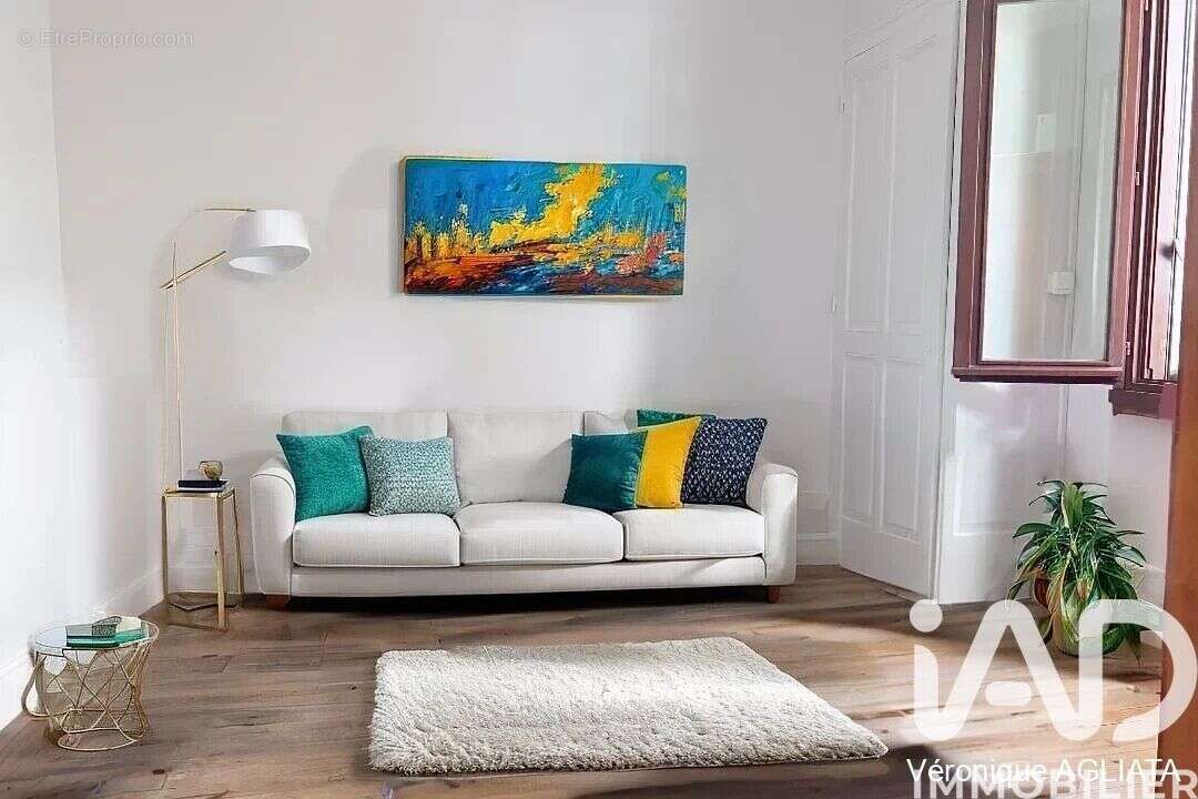 Photo 5 - Maison à SEYSSINET-PARISET