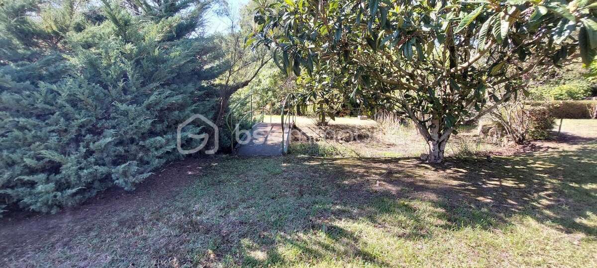 Maison à SAINT-GIRONS-D&#039;AIGUEVIVES