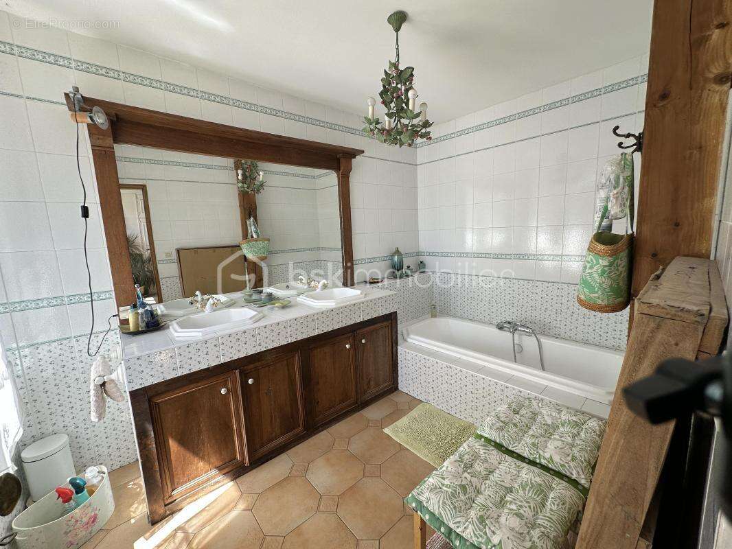 Elegante toulousaine de caractere aux portes de toulouse - photo 27