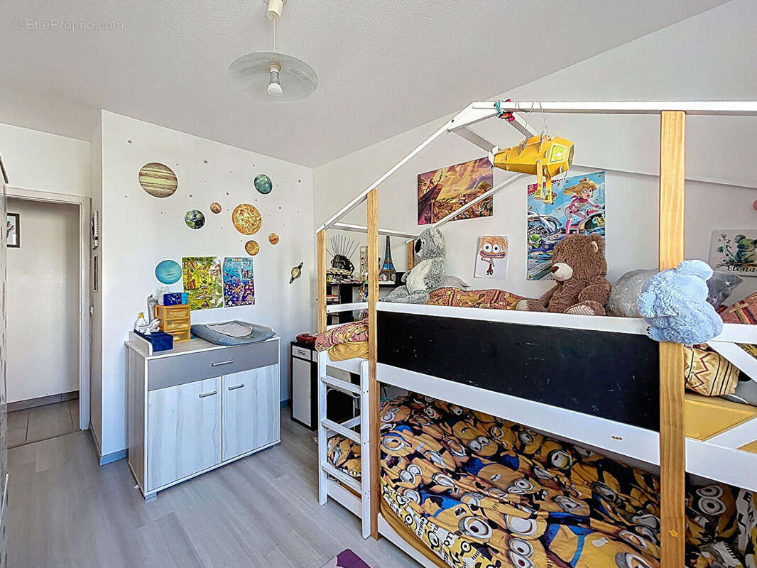 Appartement à ILLKIRCH-GRAFFENSTADEN