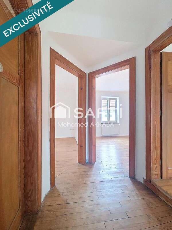 Photo 9 - Maison à SARREGUEMINES