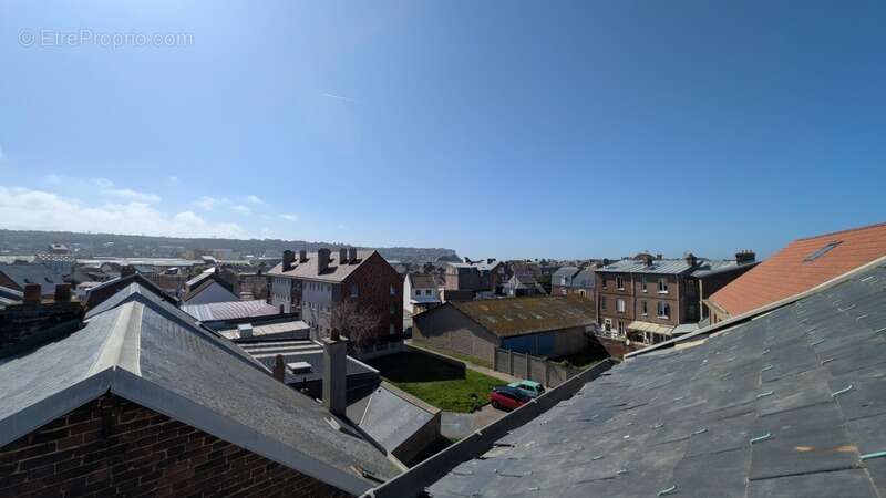 Maison à MERS-LES-BAINS