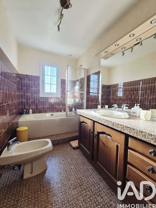 Photo 8 - Maison à VOUVRAY-SUR-LOIR