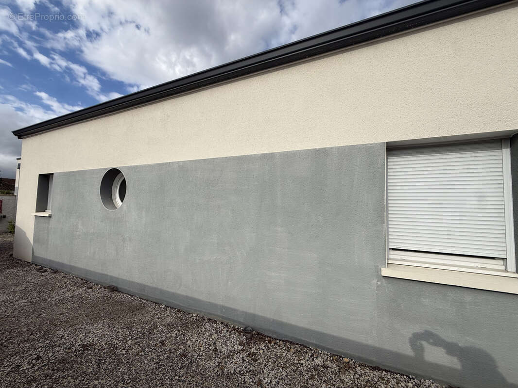 Maison contemporaine de plain-pied   Prestations de qualité   4 chambres - photo 19