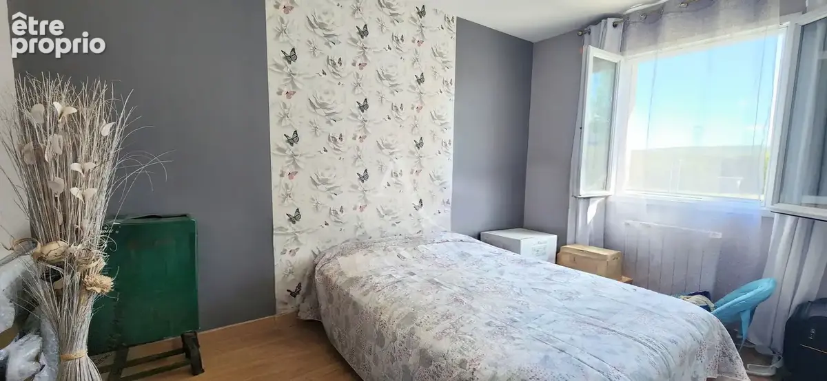 Vouneuil sur vienne - plain pied - 3 chambres - garage - photo 11