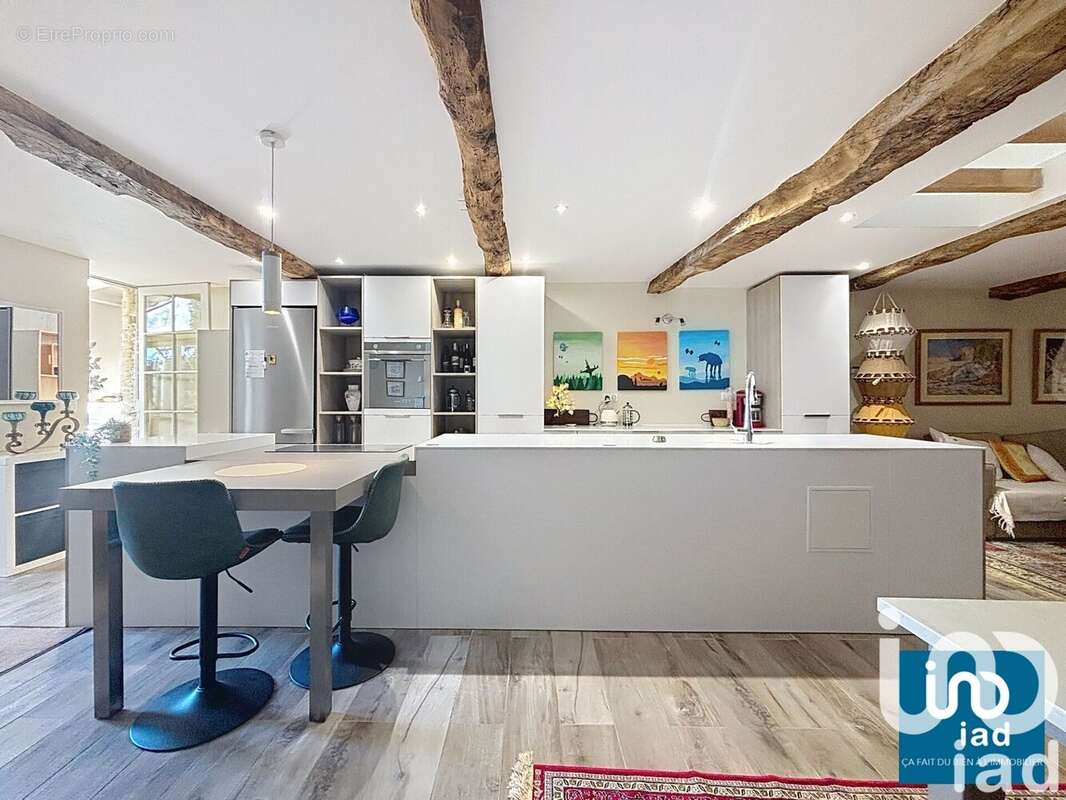 Photo 4 - Maison à LECTOURE