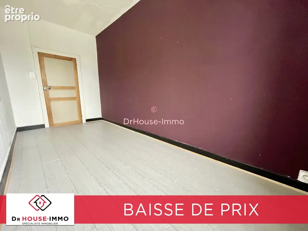 Maison 7 pièces 156 m² à vendre à Crespin (59154) - photo 33