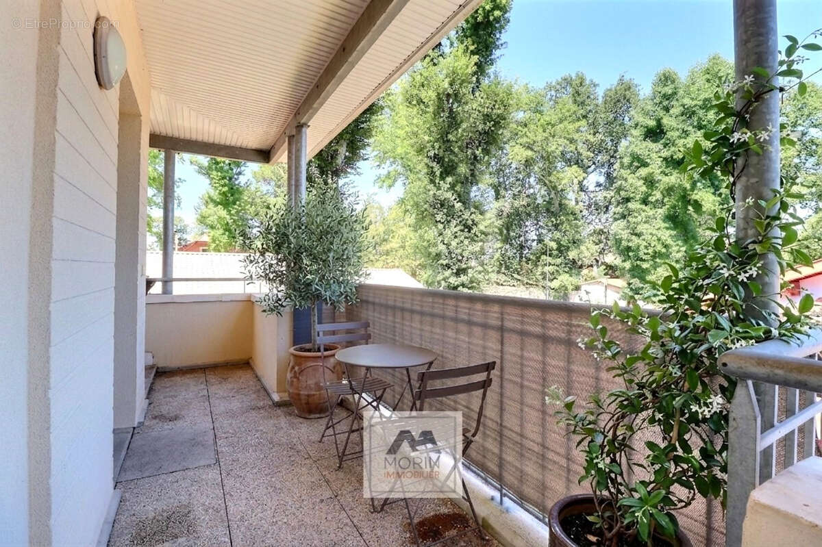 Appartement à GRADIGNAN