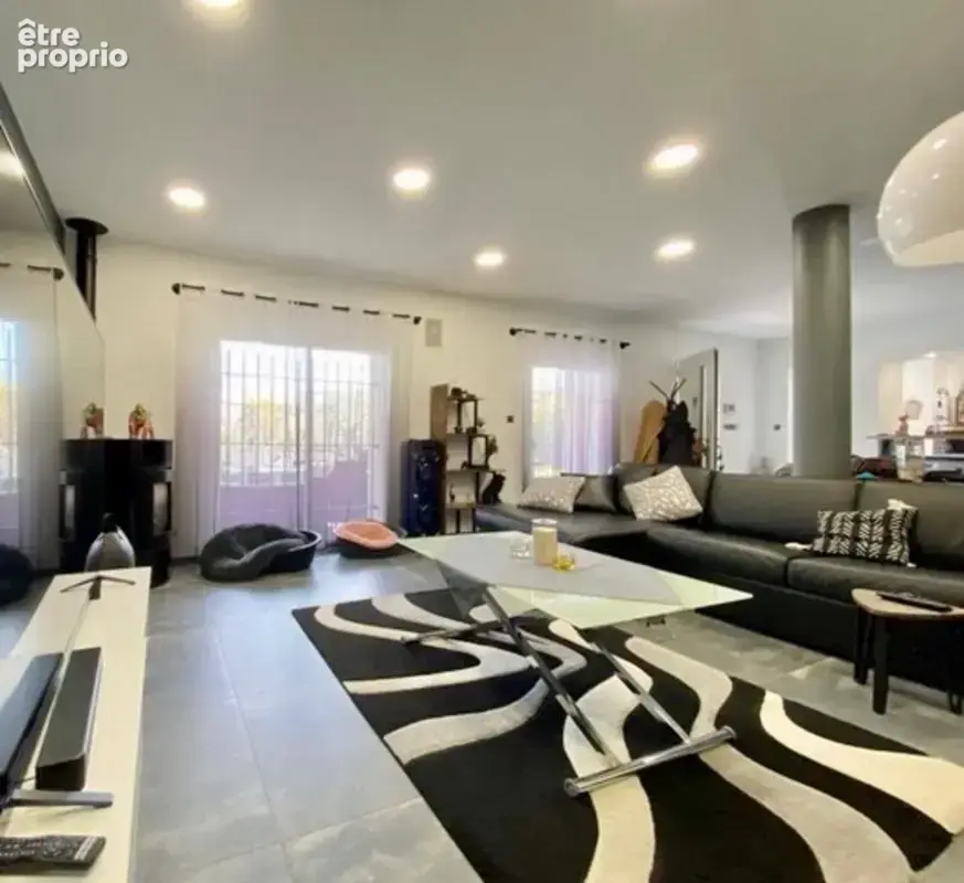 Maison 150m2 et T2 indépendant MARIGNANE-GIGNAC-LA-NERTHE(13) - photo 5