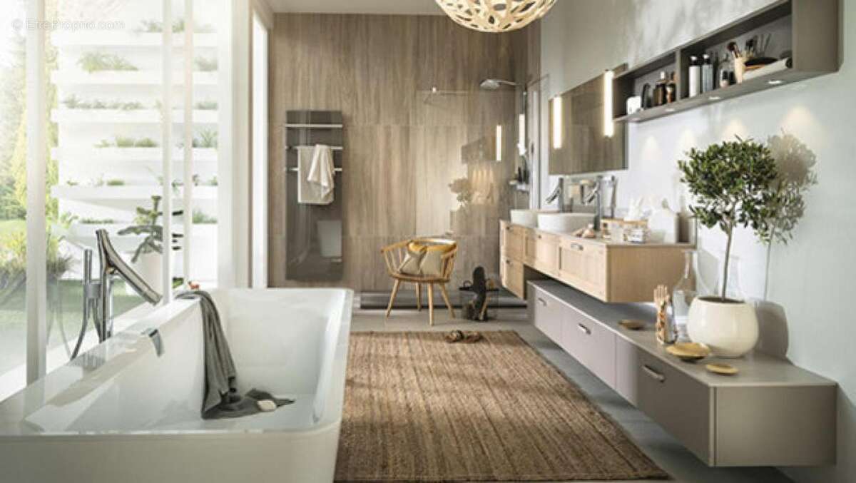 Appartement à COLOMBES