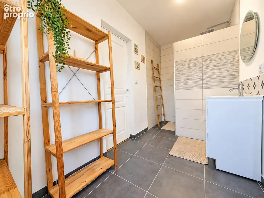 Appartement 4 pièces 79 m² à vendre à Custines (54670) - photo 9