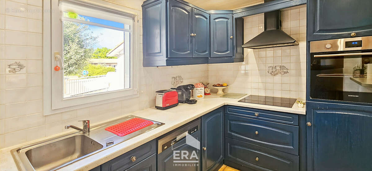 Maison à BLANQUEFORT