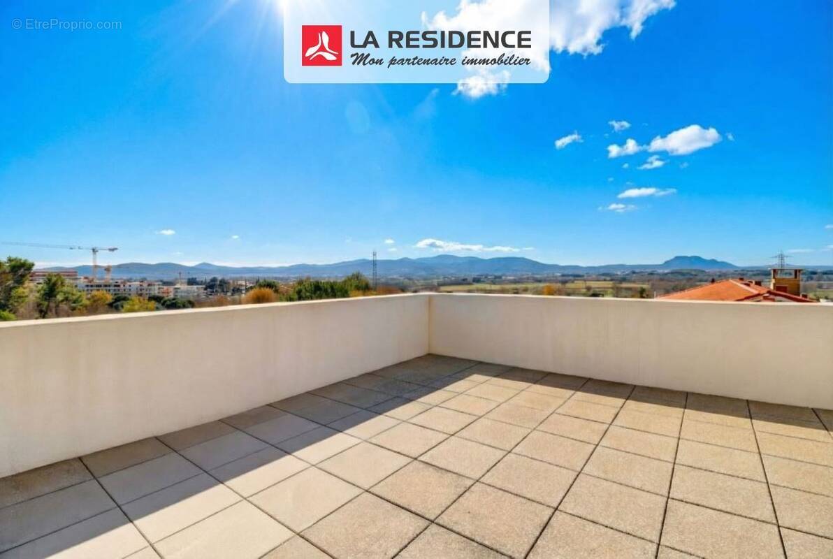 Appartement à FREJUS