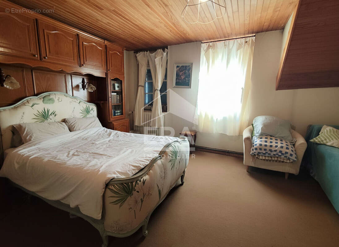 Maison à NOGENT-LE-ROTROU