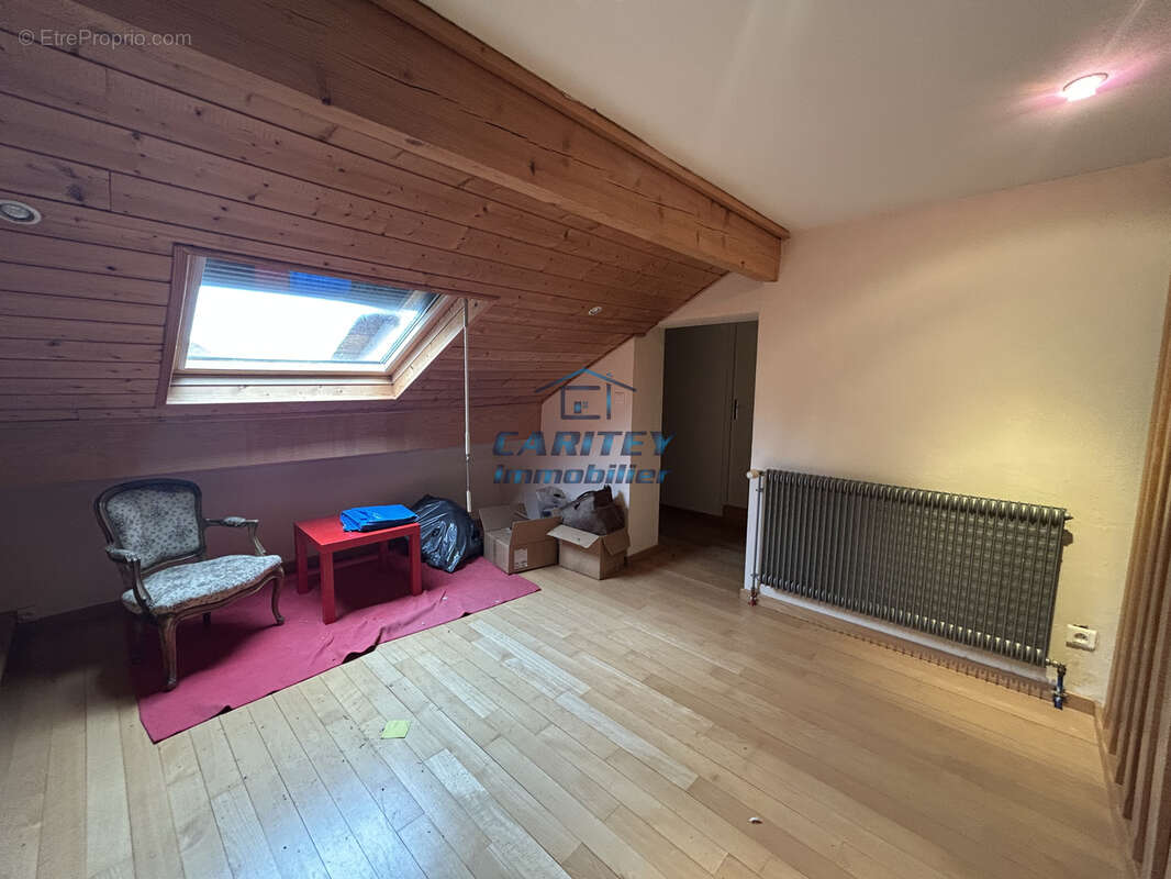 Maison 305m2 ROYE - photo 16