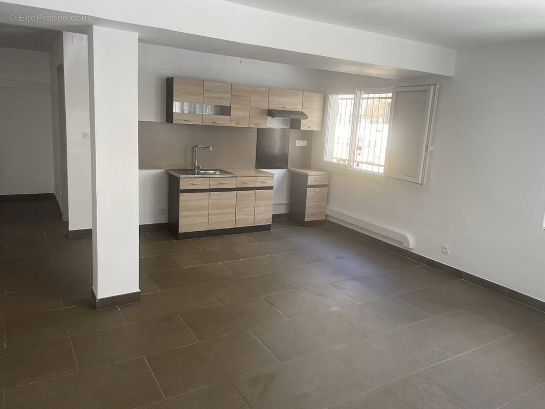 Appartement à BEZIERS