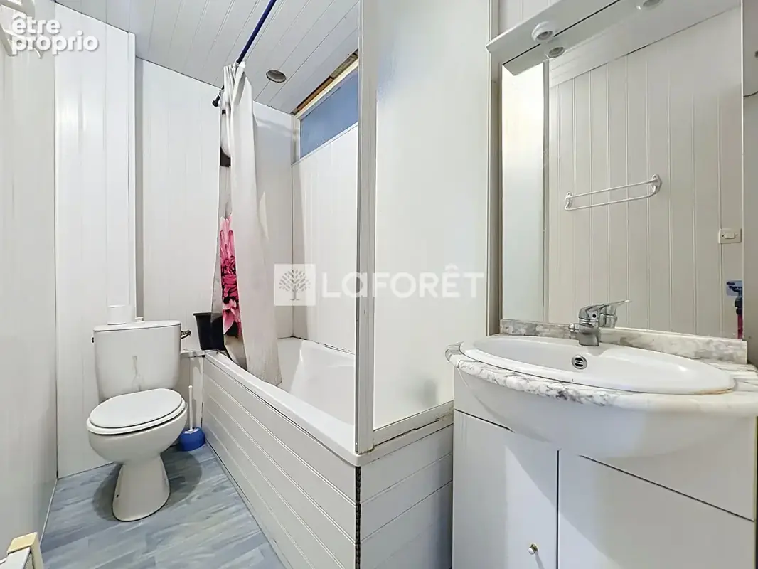 Maison Cholet 4 pièce(s) 74 m2 - photo 8