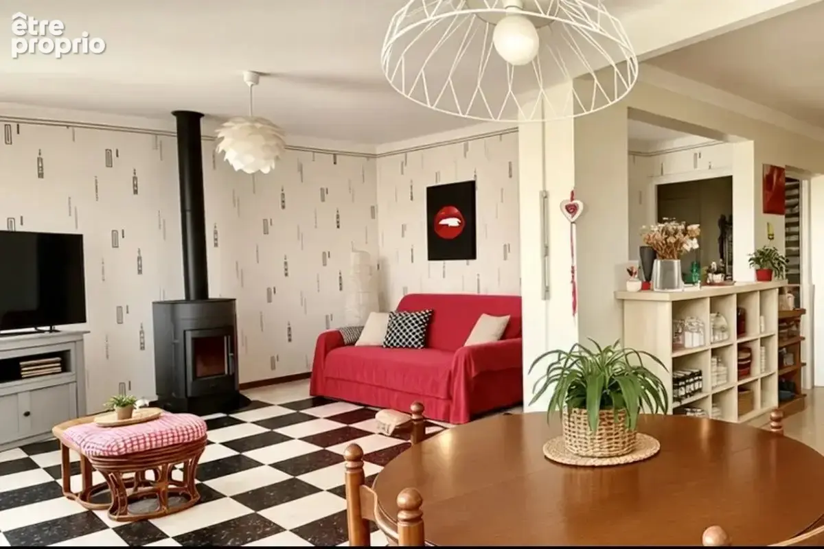Villa de plain-pied - photo 5