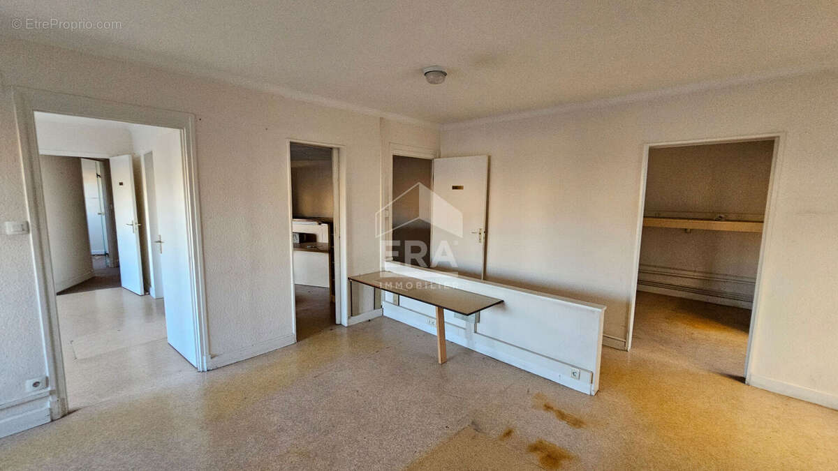 Immeuble 464m² à longwy - photo 11