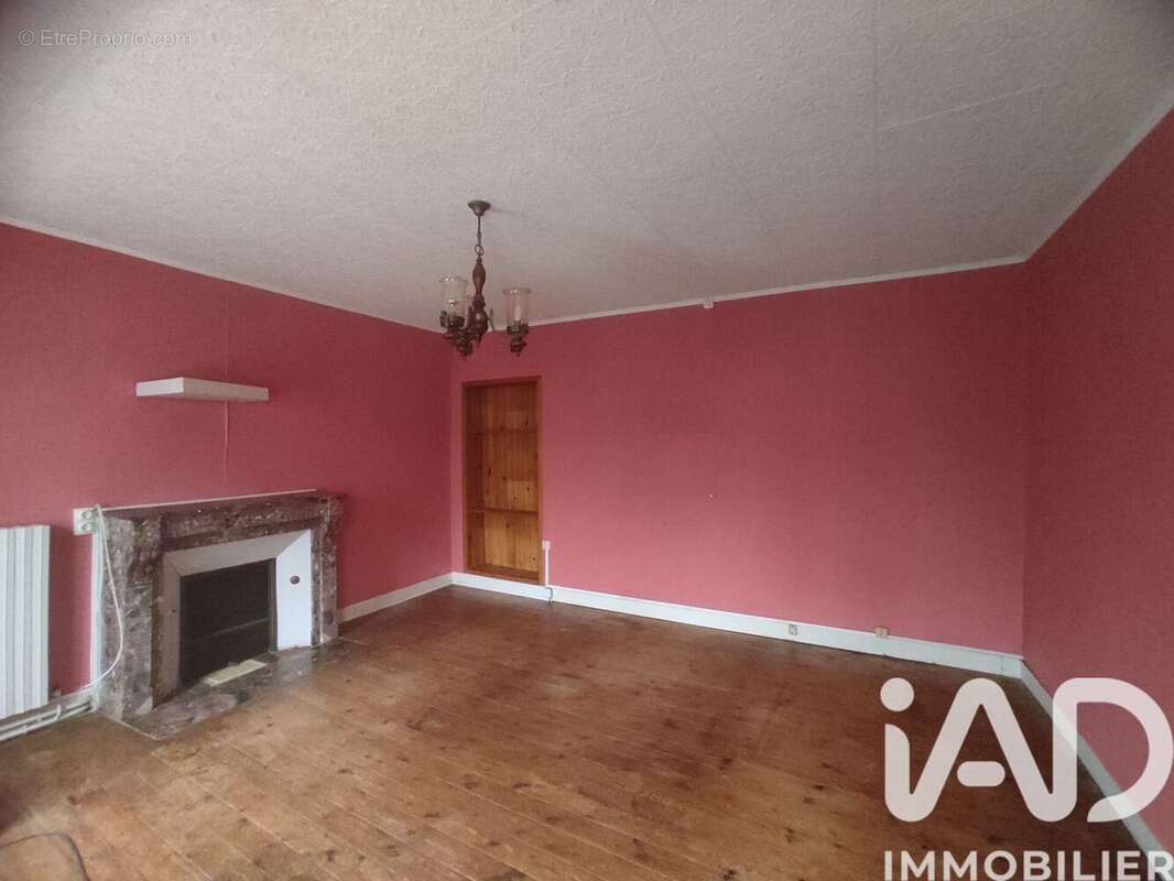 Maison 97 m² à Dangy  - photo 9