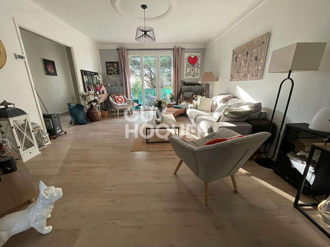 Maison à MORET-SUR-LOING