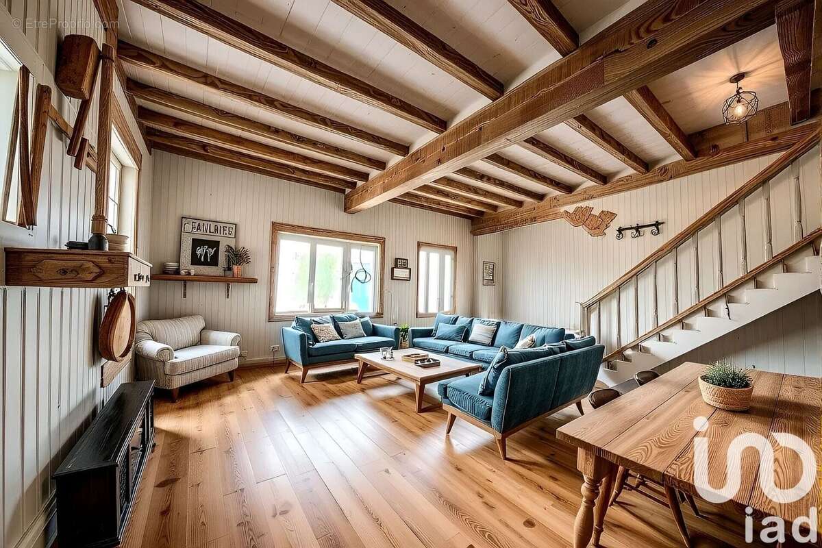 Photo 7 - Maison à RIMOU