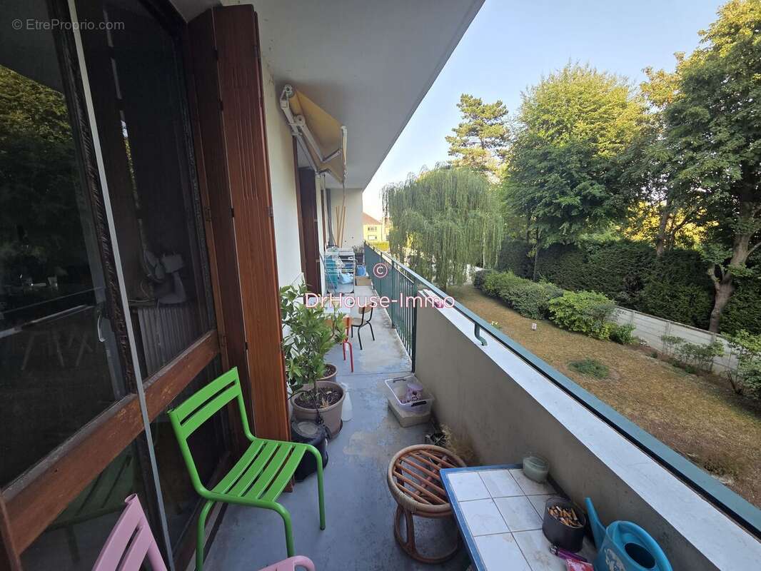 Appartement 82 m² à Troyes  - photo 5