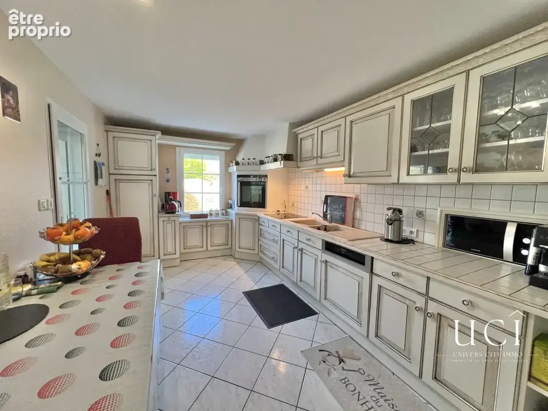 Maison 5 pièces 132 m² à vendre à Pont-Saint-Martin (44860) - photo 4