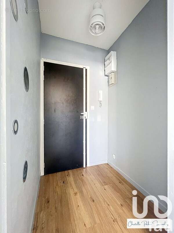 Photo 2 - Appartement à LA ROCHELLE