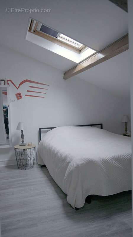 Maison à SAINT-OUEN