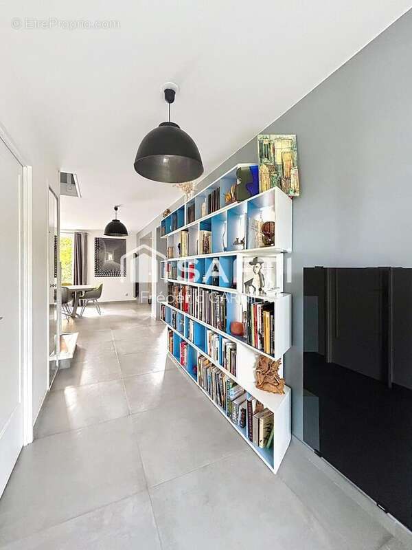 Photo 7 - Maison à LESIGNY