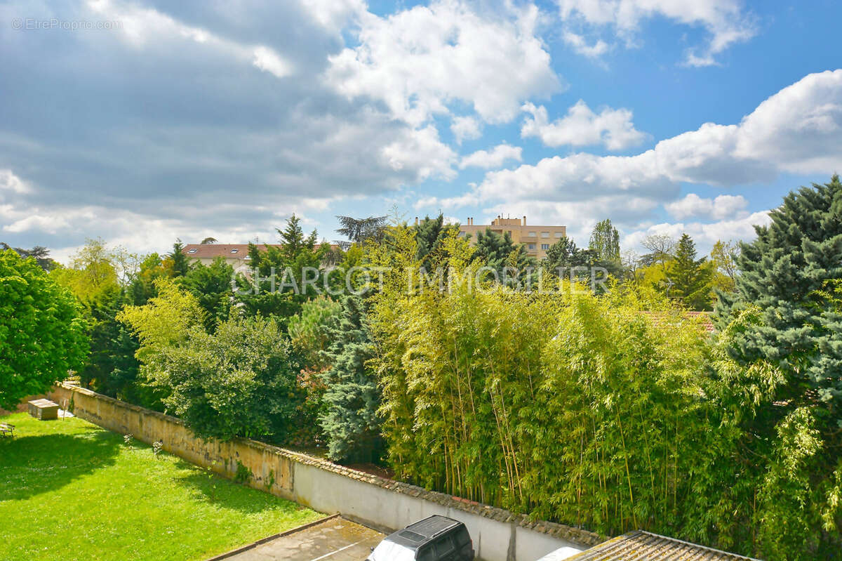 Appartement à LYON-5E