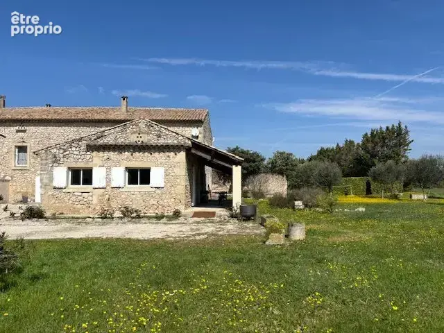 La Garde-Adhémar, MAISON 214 m2. - photo 4