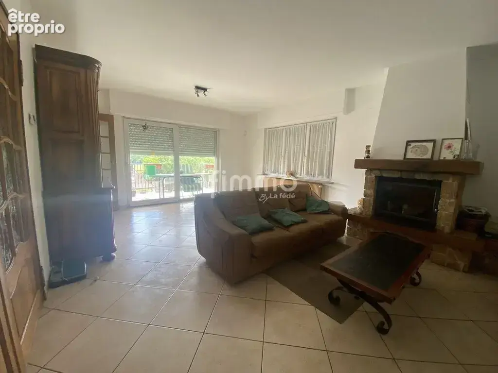 Maison individuelle avec un terrain de 11 ares constructible - photo 5