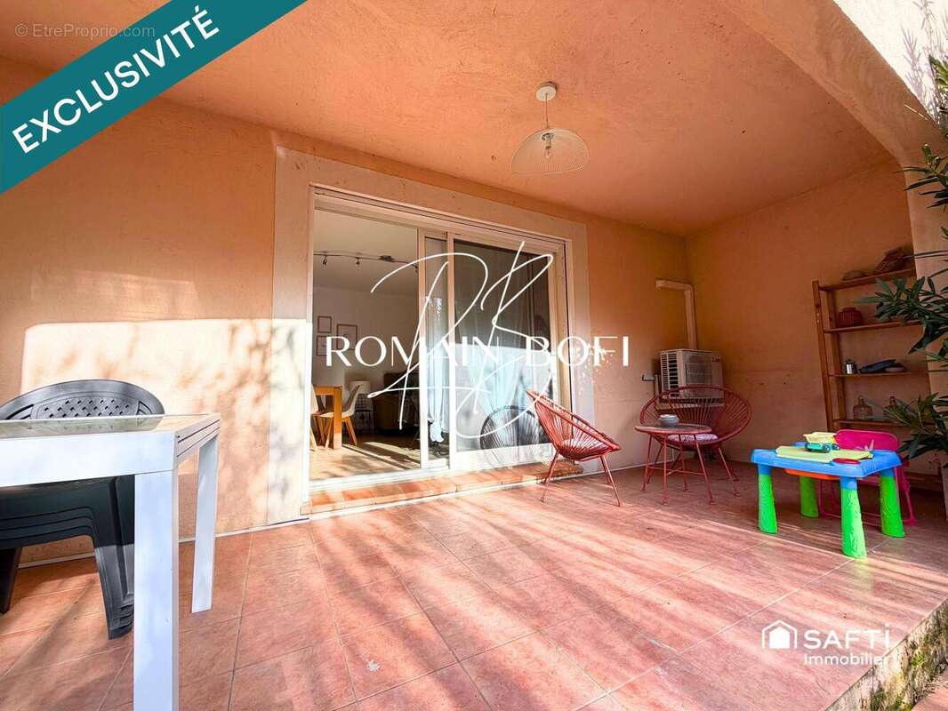 Photo 7 - Appartement à ARLES