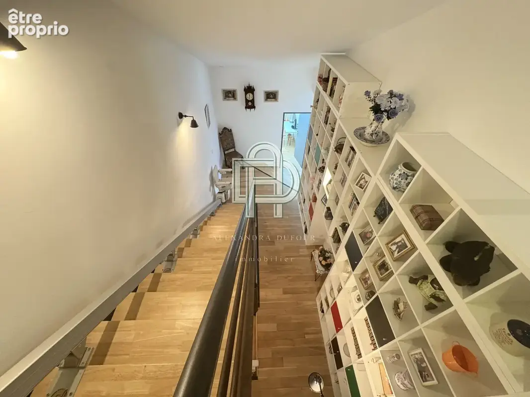 Maison de Caractère à Ouveillan - photo 10