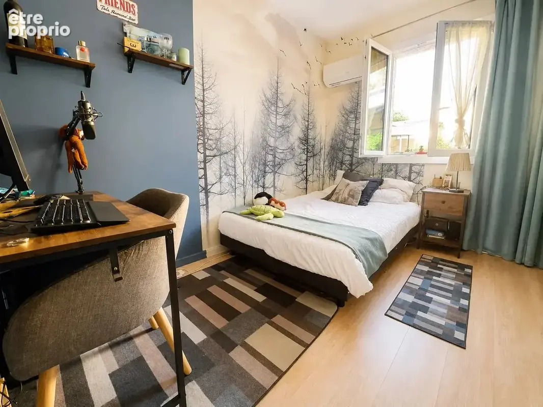 Maison 4 chambres sans travaux - photo 4