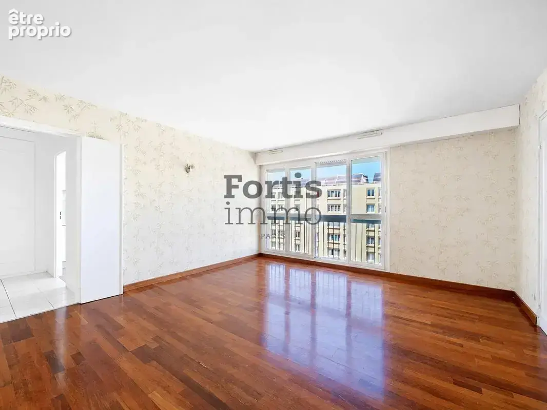 Photo Appartement à Paris-19e au prix de 548 000€