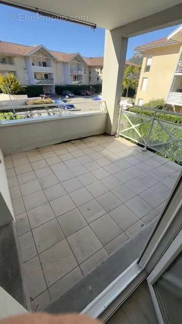 Appartement à BONNEVILLE