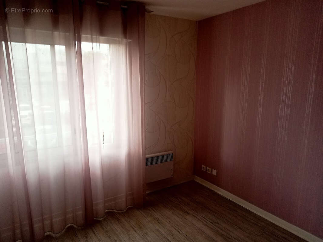Appartement à SAINT-NAZAIRE