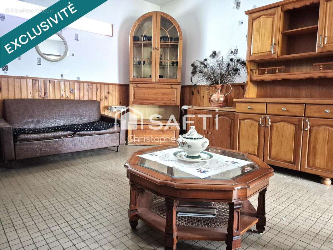 Maison 92 m² à Lolif  - photo 5